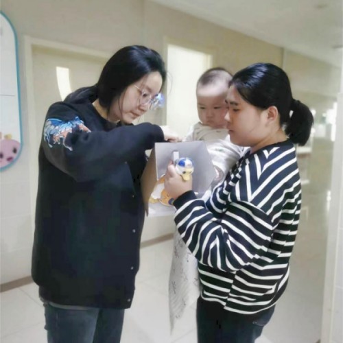 情暖擇立｜慰問(wèn)探望員工家屬，點(diǎn)滴關(guān)愛(ài)見(jiàn)真情！